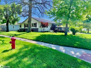 408 N Maple St, Jefferson, IA 50129