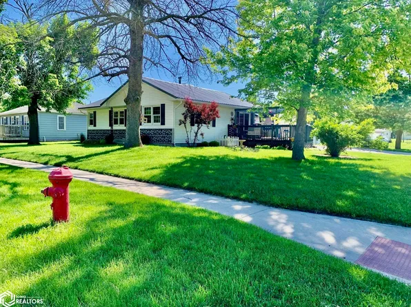 408 N Maple St, Jefferson, IA 50129