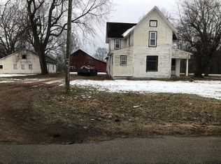 17875 6th Avenue Rd, Three Rivers, MI 49093