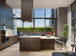 1221 S Wabash Ave #516, Chicago, IL 60605