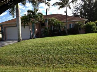 1312 SW 23rd St, Cape Coral, FL 33991