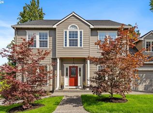 10390 SW 153rd Ave, Beaverton, OR 97007