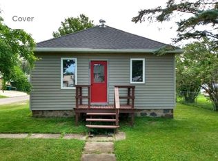 200 Sadie St, Marble, MN 55764