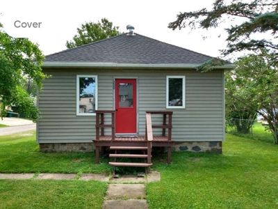 200 Sadie St, Marble, MN, 55764