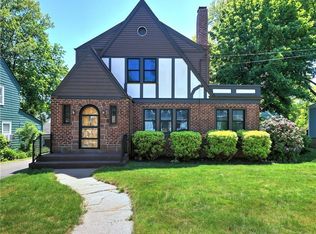 85 Bellevue Rd, New Haven, CT 06511