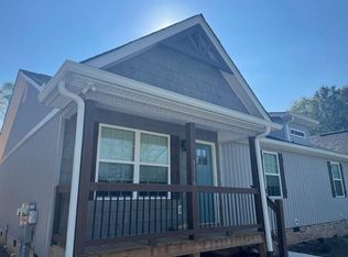 3356 Lake Kathy Rd, Tunnel Hill, GA 30755