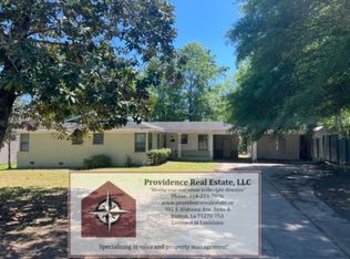 1209 Dubach Ave, Ruston, LA 71270