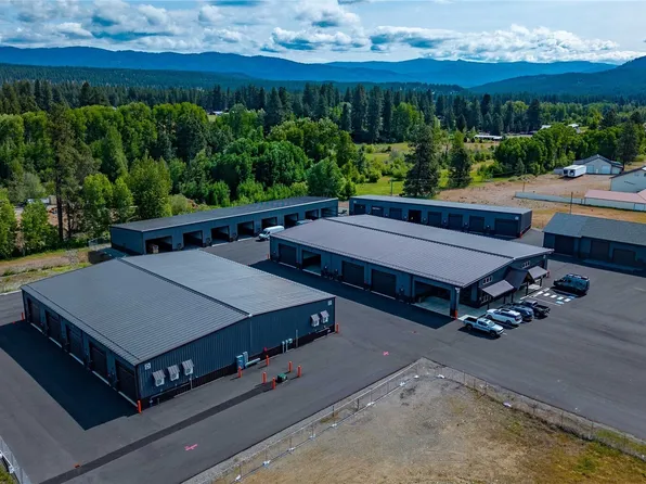 4081 SR 970 #D6, Cle Elum, WA 98922