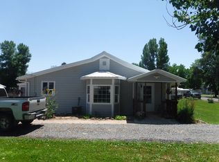 409 S 7th St, Basin, WY 82410