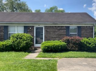 540 Hickory Rd, Lawrenceburg, KY 40342