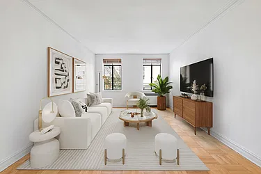 255 West 23rd Street, #3BE