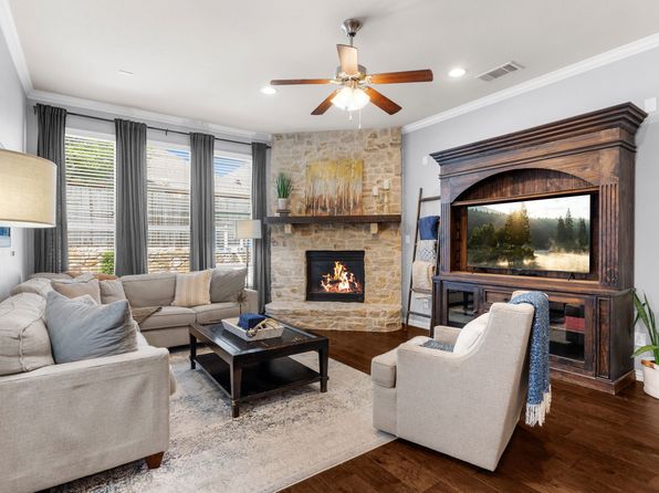 Home for Sale in McKinney TX