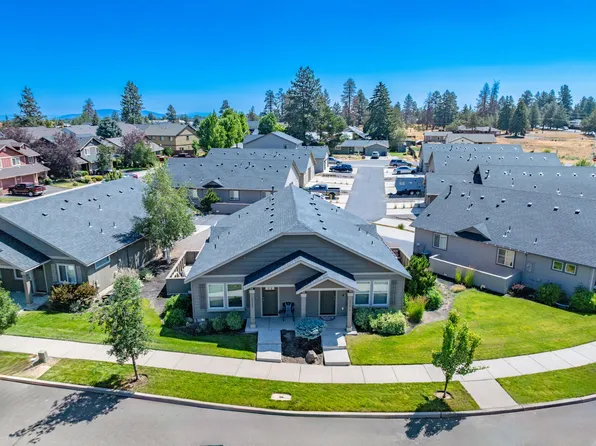 62020 NE Nates Pl, Bend, OR 97701