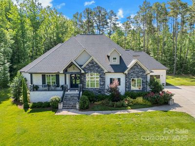 2122 Goose Creek Farm Ln, Indian Trail, NC, 28079