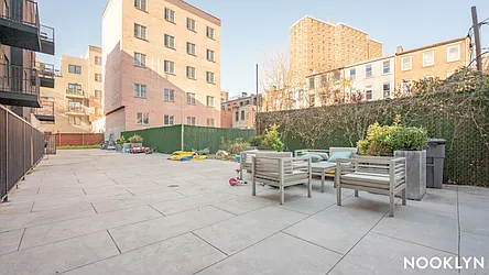 Rented by Nooklyn NYC LLC