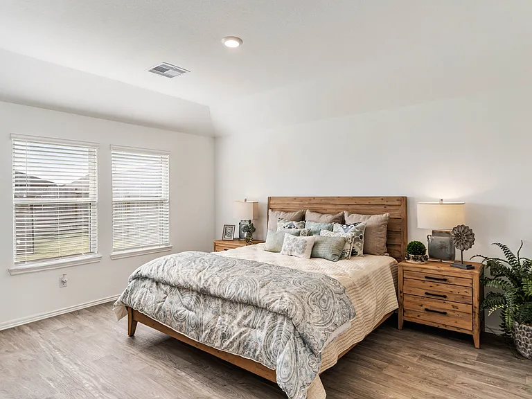 Covey Homes Tamarron_Interior-21