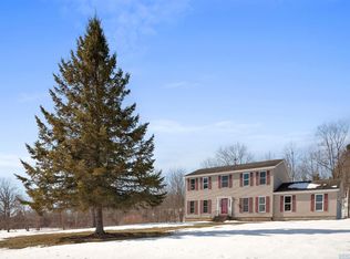 177 Feuz Ter, Esperance, NY 12066