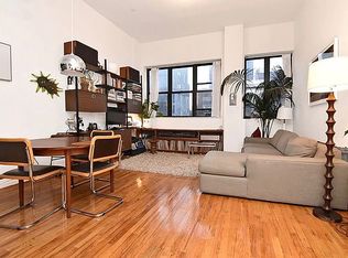 124 Allen St #3, New York, NY 10002