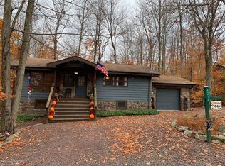 4214 Hemlock Trl, Pocono Pines, PA 18350