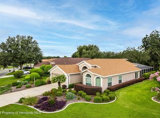 11231 Heathrow Ave, Spring Hill, FL 34609