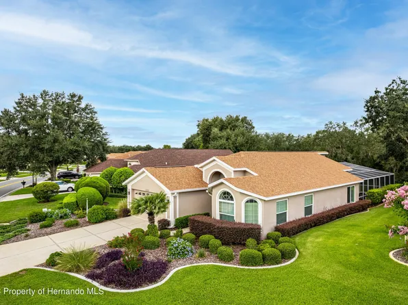 11231 Heathrow Ave, Spring Hill, FL 34609