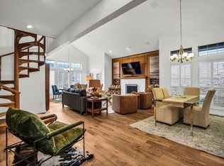 3216 San Jacinto St, Dallas, TX 75204