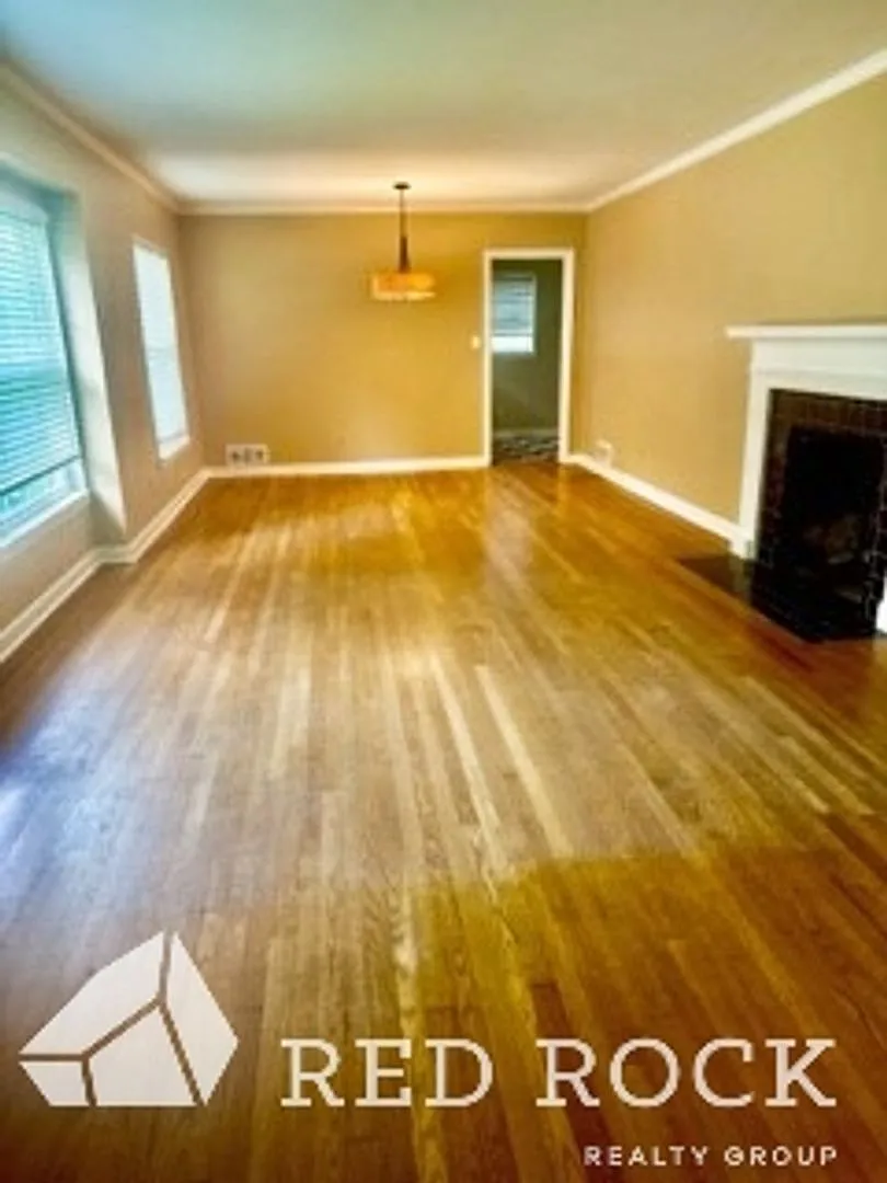 3BR / 1.5 Bath Home in Crestwood North - Birmingham, AL — Photo 4