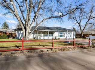 1515 Parkway Dr, Colorado Springs, CO 80905