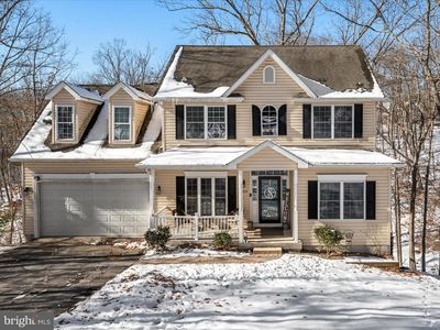 229 Lakeview Dr, Cross Junction, VA, 22625