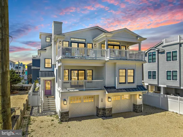 24 W Roosevelt Ave, Long Beach, NJ 08008