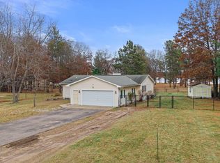934 Sussex Ct, Nekoosa, WI 54457