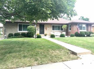 321 W Oakridge Ave, Peoria, IL