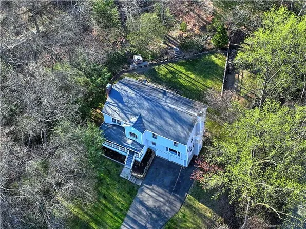 80 Norwood Terrace, Trumbull, CT 06611