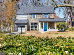 801 Pleasant Hill Rd, Wallingford, PA 19086