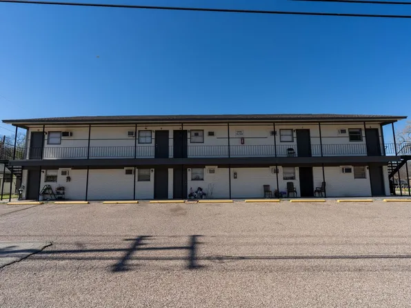 1910 E Crest Dr #9-B, Waco, TX 76705