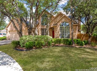 1127 Glade Xing, San Antonio, TX 78258