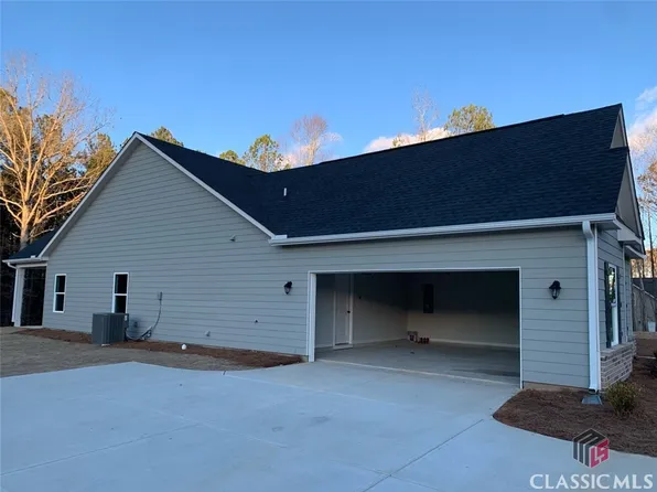 105 Hawthorn Lane #17, Covington, GA 30014