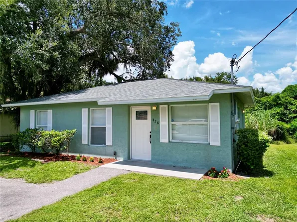 426 W Pine St, Arcadia, FL 34266