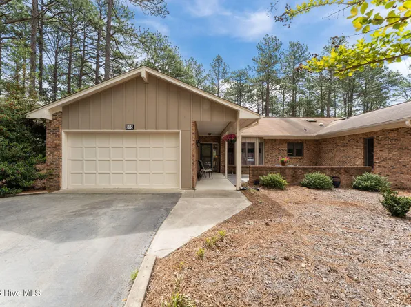 815 Myrtlewood Court, Southern Pines, NC 28387