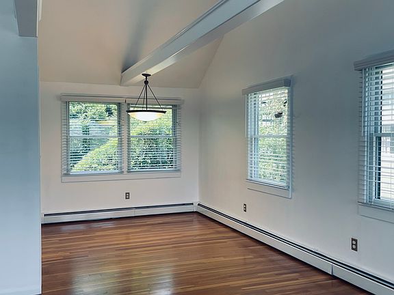 Dinning area off the living room