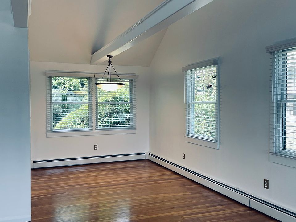 Dinning area off the living room