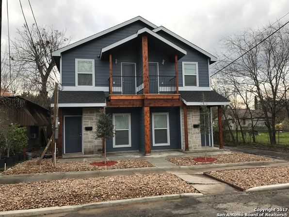 1819 N Hackberry St #101
