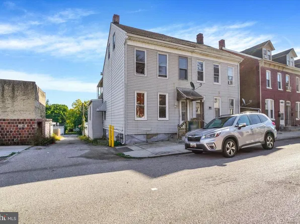 459 Juniper St, York, PA 17401