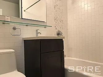 Rented by Spire Group