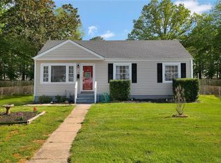 13 Wootton Rd, Sandston, VA 23150