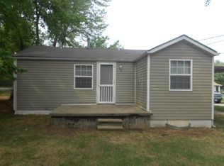 3010 W Elm St, Springfield, MO 65802