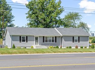 6965 Pembroke Rd, Hopkinsville, KY 42240