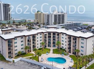 2626 S ATLANTIC AVENUE #4050, DAYTONA BEACH SHORES, FL 32118