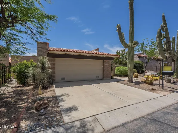 7973 N Sendero Uno, Sahuarita, AZ 85704