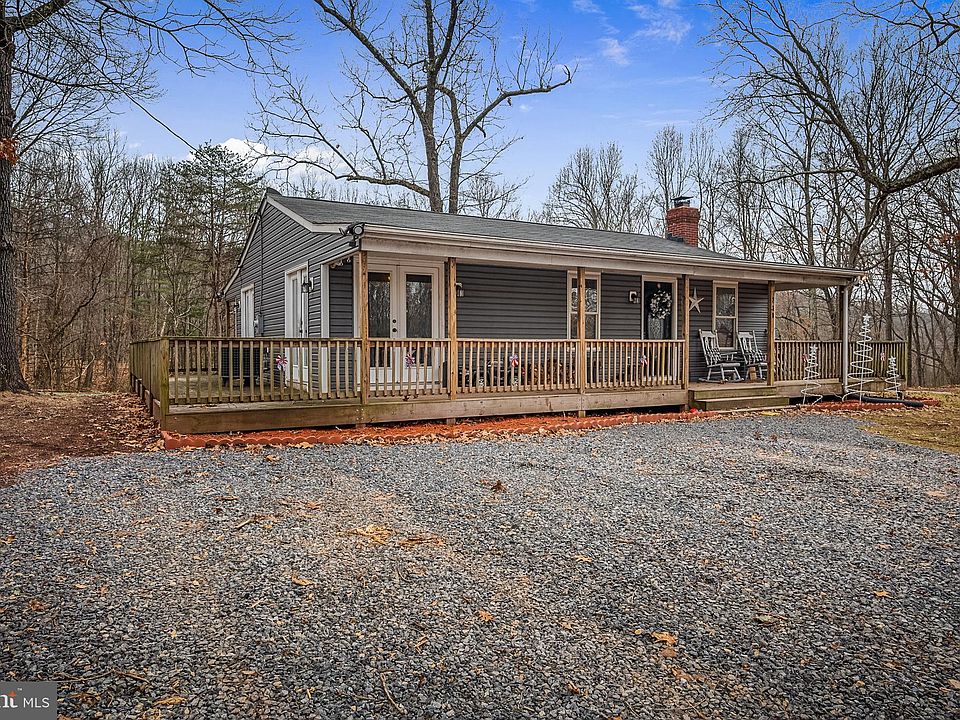 238 Retreat Ln, Winchester, VA 22603 Zillow